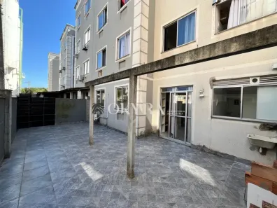 Apartamento com 2 Quartos à venda, 51m² no São José do Barreto, Macaé