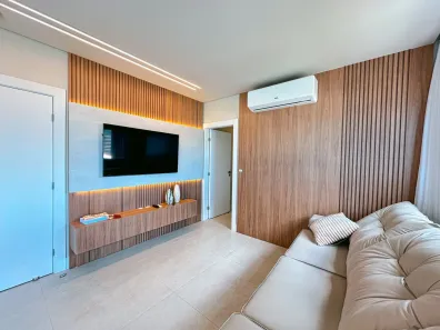 Apartamento com 3 Quartos à venda, 90m² no Palmas, Governador Celso Ramos