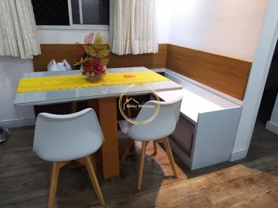 Apartamento com 2 Quartos à venda, 48m² no Vila Bremen, Guarulhos