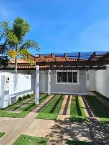 Casa com 3 Quartos à venda, 70m² no Colinas de Indaiatuba II, Indaiatuba