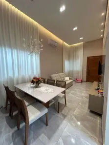 Casa com 3 Quartos à venda, 167m² no Jardim Munique, Maringá