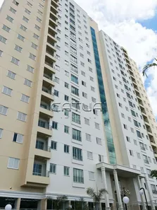 Apartamento com 3 Quartos à venda, 67m² no Jardim América, Londrina