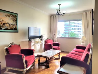Apartamento com 3 Quartos à venda, 105m² no Lapa, São Paulo