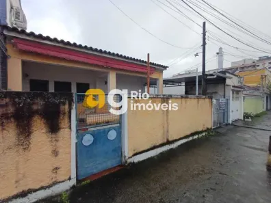 Imóvel Comercial com 1 Quarto para alugar, 120m² no Vila Valqueire, Rio de Janeiro