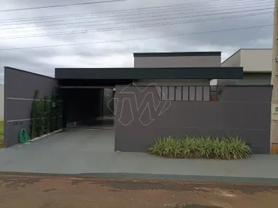 Casa de Condomínio com 2 Quartos à venda, 127m² no Jardim Maria Luiza V, Araraquara