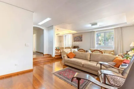 Apartamento com 4 Quartos à venda, 210m² no Serra, Belo Horizonte