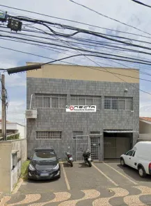 Prédio Comercial à venda, 447m² no Jardim do Trevo, Campinas