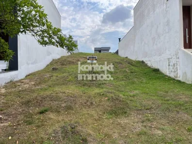 Lote/Terreno à venda, 302m² no Brigadeiro Tobias, Sorocaba