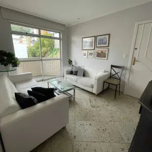 Cobertura com 4 Quartos à venda, 240m² no Buritis, Belo Horizonte
