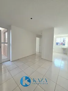 Apartamento com 1 Quarto à venda, 42m² no Cidade Jardins, Valparaíso de Goiás