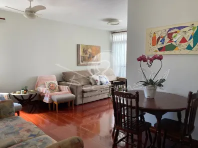 Apartamento com 3 Quartos à venda, 87m² no Centro, Campinas