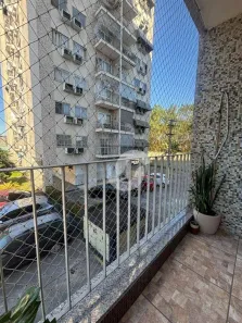 Apartamento com 2 Quartos à venda, 51m² no Alcântara, São Gonçalo