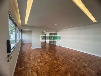 Apartamento com 3 Quartos à venda, 168m² no Paraíso, São Paulo