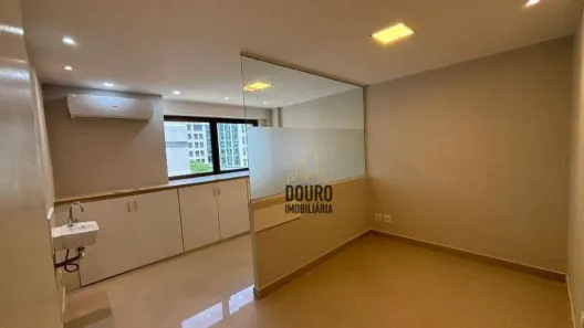 Sala Comercial à venda, 27m² no Barra Olímpica, Rio de Janeiro