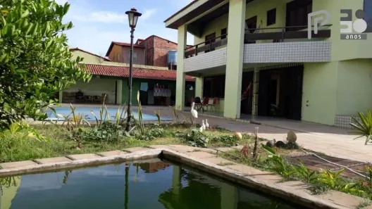 Casa com 5 Quartos à venda, 245m² no Maranhão Novo, São Luís