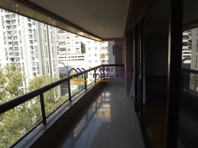 Apartamento com 4 Quartos à venda, 226m² no Vila Suzana, São Paulo