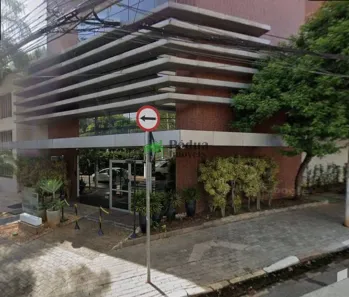 Apartamento com 2 Quartos para alugar, 65m² no Centro, Campinas