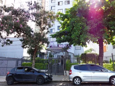 Apartamento com 2 Quartos à venda, 54m² no Vila Dom Pedro I, São Paulo