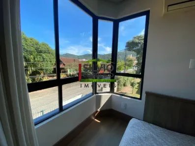 Apartamento com 2 Quartos à venda, 82m² no Lagoa da Conceição, Florianópolis
