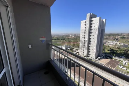 Apartamento com 2 Quartos à venda, 49m² no Parque das Oliveiras II, Ribeirão Preto
