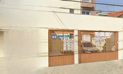 Sala Comercial com 1 Quarto para alugar, 18m² no Penha de França, São Paulo