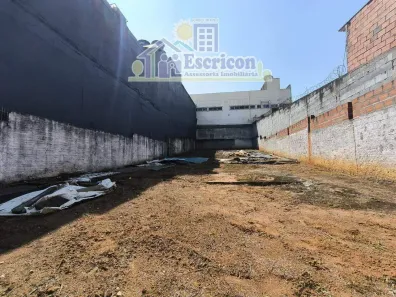 Lote/Terreno à venda, 330m² no Cidade São Mateus, São Paulo