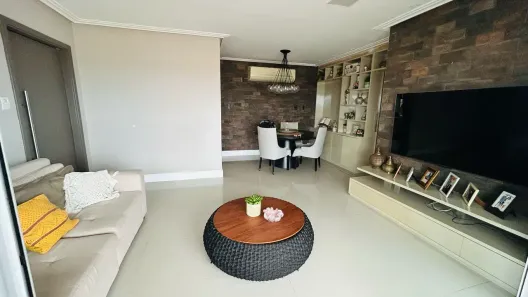 Apartamento com 3 Quartos à venda, 138m² no Marco, Belém