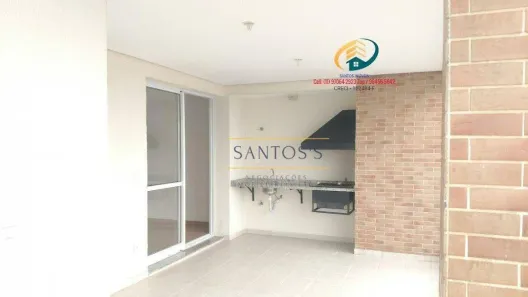 Apartamento com 3 Quartos à venda, 115m² no Santo Amaro, São Paulo
