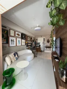 Apartamento com 3 Quartos à venda, 89m² no Pituba, Salvador