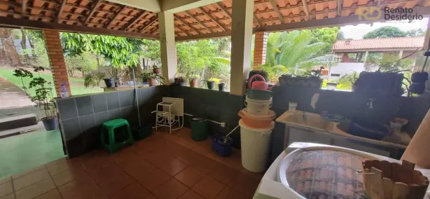 Casa com 3 Quartos à venda, 200m² no Granja de Freitas, Belo Horizonte