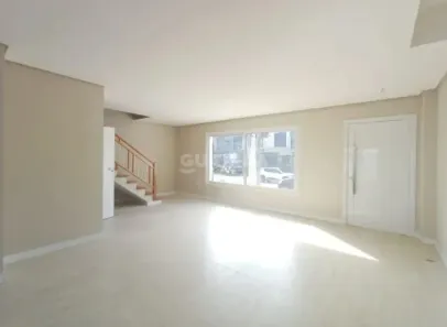 Casa de Condomínio com 3 Quartos para alugar, 141m² no Hípica, Porto Alegre