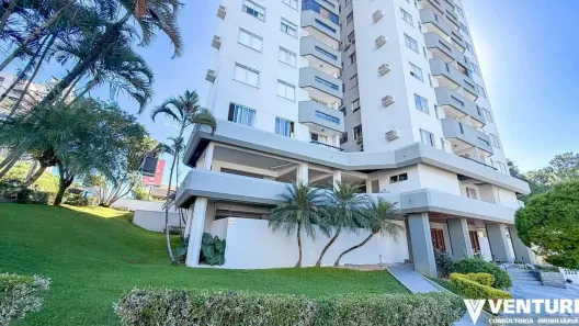 Apartamento com 2 Quartos à venda, 69m² no Vila Nova, Blumenau