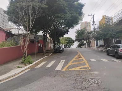 Lote/Terreno à venda, 142m² no Vila da Saúde, São Paulo