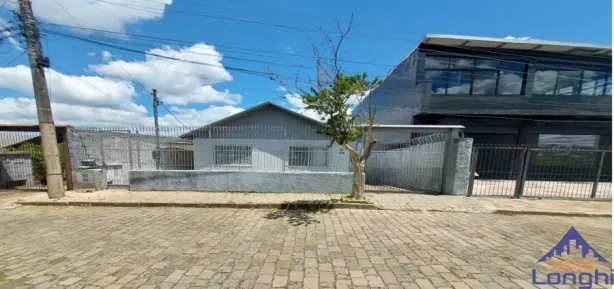 Casa com 3 Quartos à venda, 158m² no Panazzolo, Caxias do Sul