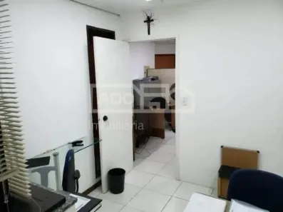 Sala Comercial com 2 Quartos à venda, 42m² no Jardim Guanabara, Campinas