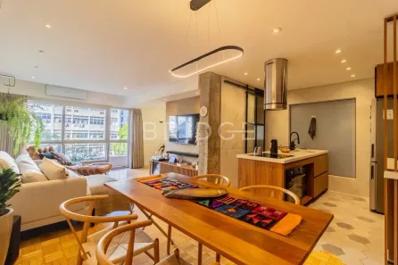 Apartamento com 2 Quartos à venda, 95m² no Moinhos de Vento, Porto Alegre