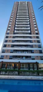 Apartamento com 4 Quartos para alugar, 105m² no José Bonifácio, Fortaleza