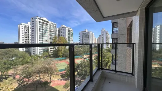 Apartamento com 3 Quartos à venda, 108m² no Barra da Tijuca, Rio de Janeiro