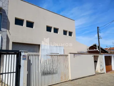 Galpão/Depósito/Armazém à venda, 295m² no Taquaral, Campinas