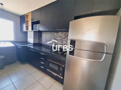 Apartamento com 2 Quartos à venda, 54m² no Setor Faiçalville, Goiânia