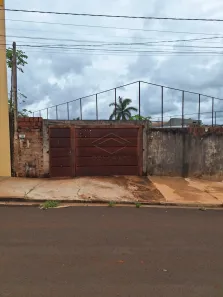 Imóvel Comercial à venda, 1278m² no Parque Industrial São Domingos, Barra Bonita