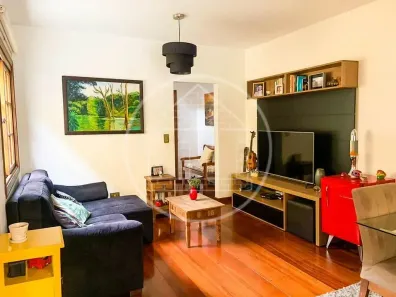 Sobrado com 2 Quartos à venda, 90m² no Vila Congonhas, São Paulo