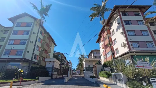 Apartamento com 2 Quartos para alugar, 60m² no América, Joinville