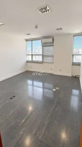Sala Comercial para alugar, 69m² no Centro, Campinas