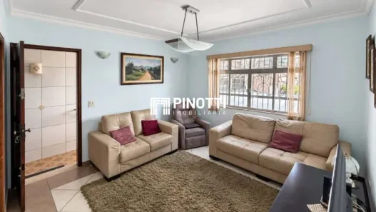 Casa com 3 Quartos à venda, 138m² no Planalto, São Bernardo do Campo