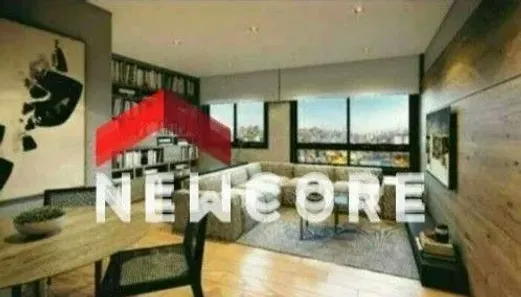 Apartamento com 2 Quartos à venda, 58m² no Santana, Porto Alegre