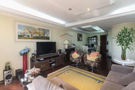 Apartamento com 4 Quartos à venda, 180m² no Vila Carrão, São Paulo