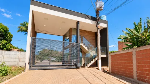 Lote/Terreno à venda, 400m² no Setor Habitacional Vicente Pires, Brasília
