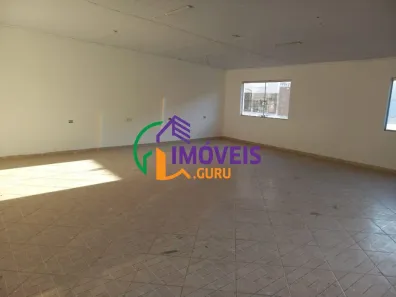 Ponto Comercial para alugar, 100m² no Jardim Ipê, Mauá