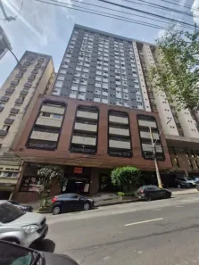 Sala Comercial para alugar, 26m² no Lourdes, Belo Horizonte